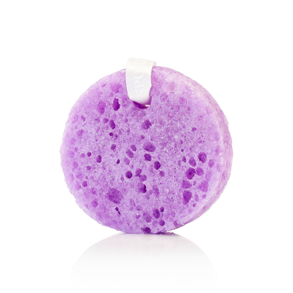 Acoustic Harmony | Love & Notes Body Buffer by Spongellé