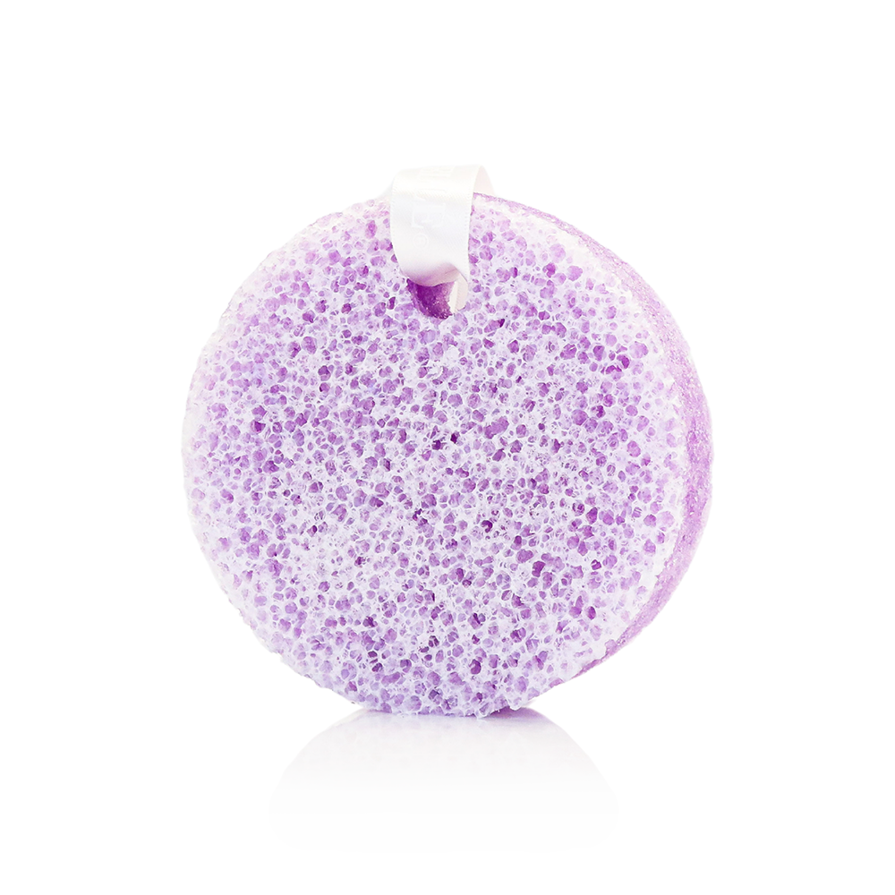 Acoustic Harmony | Love & Notes Body Buffer by Spongellé