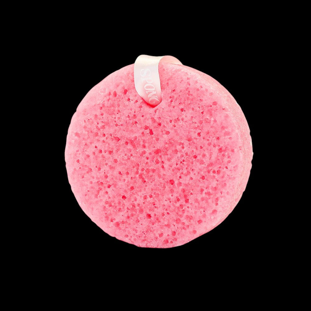 Classic Crescendo | Love & Notes Body Buffer by Spongellé