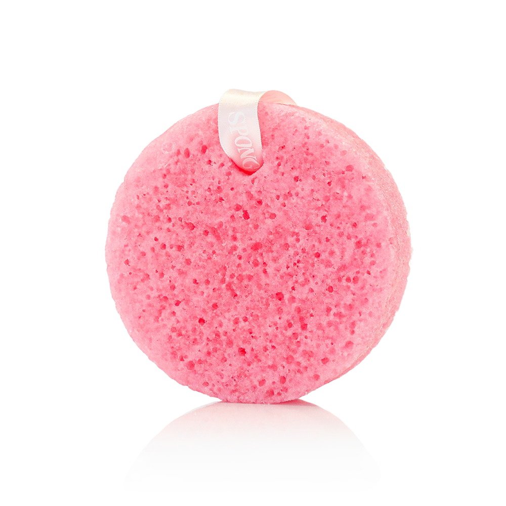 Classic Crescendo | Love & Notes Body Buffer by Spongellé