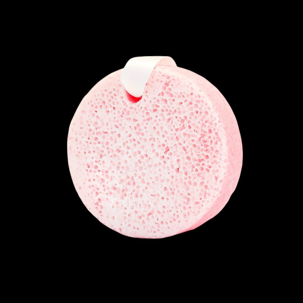 Classic Crescendo | Love & Notes Body Buffer by Spongellé