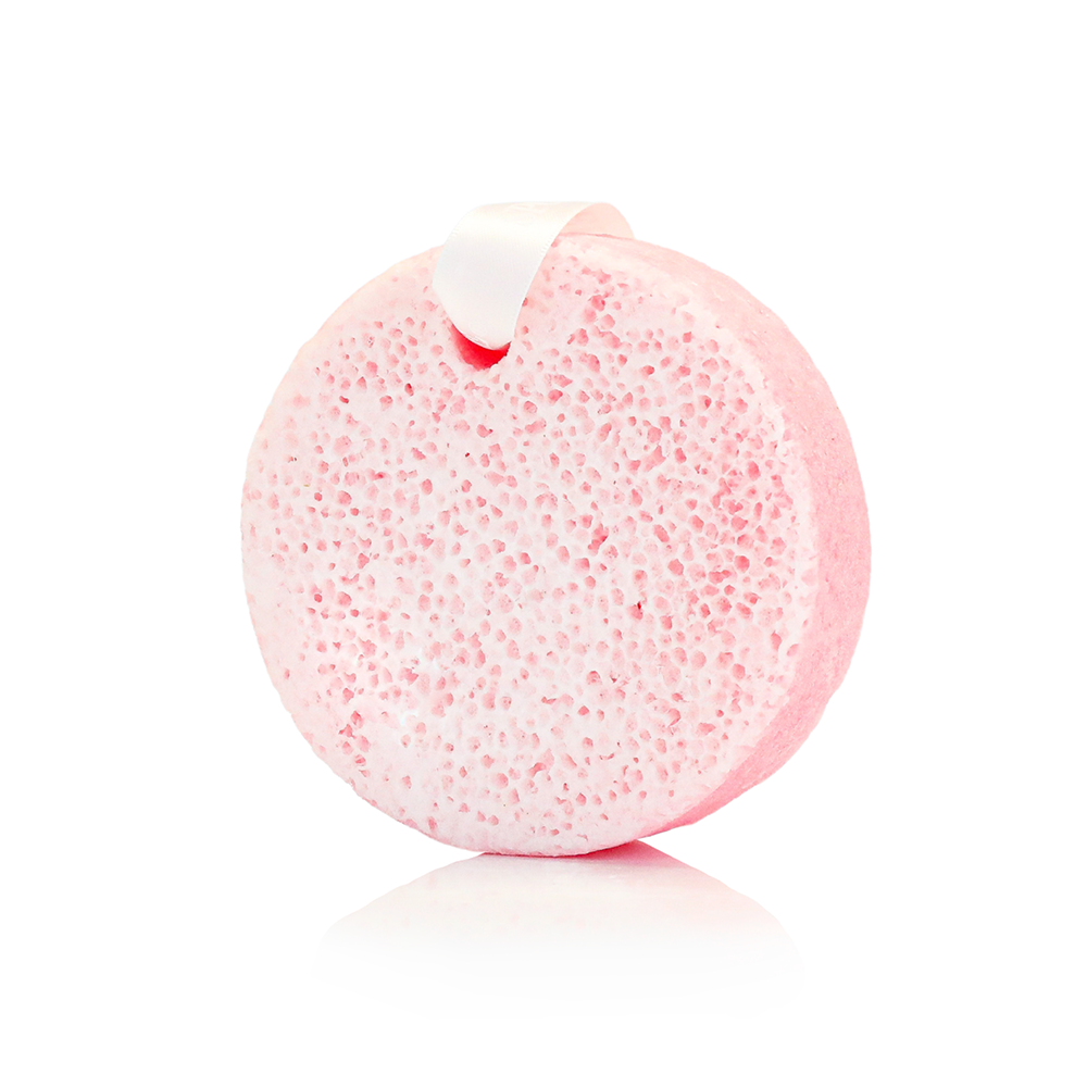 Classic Crescendo | Love & Notes Body Buffer by Spongellé