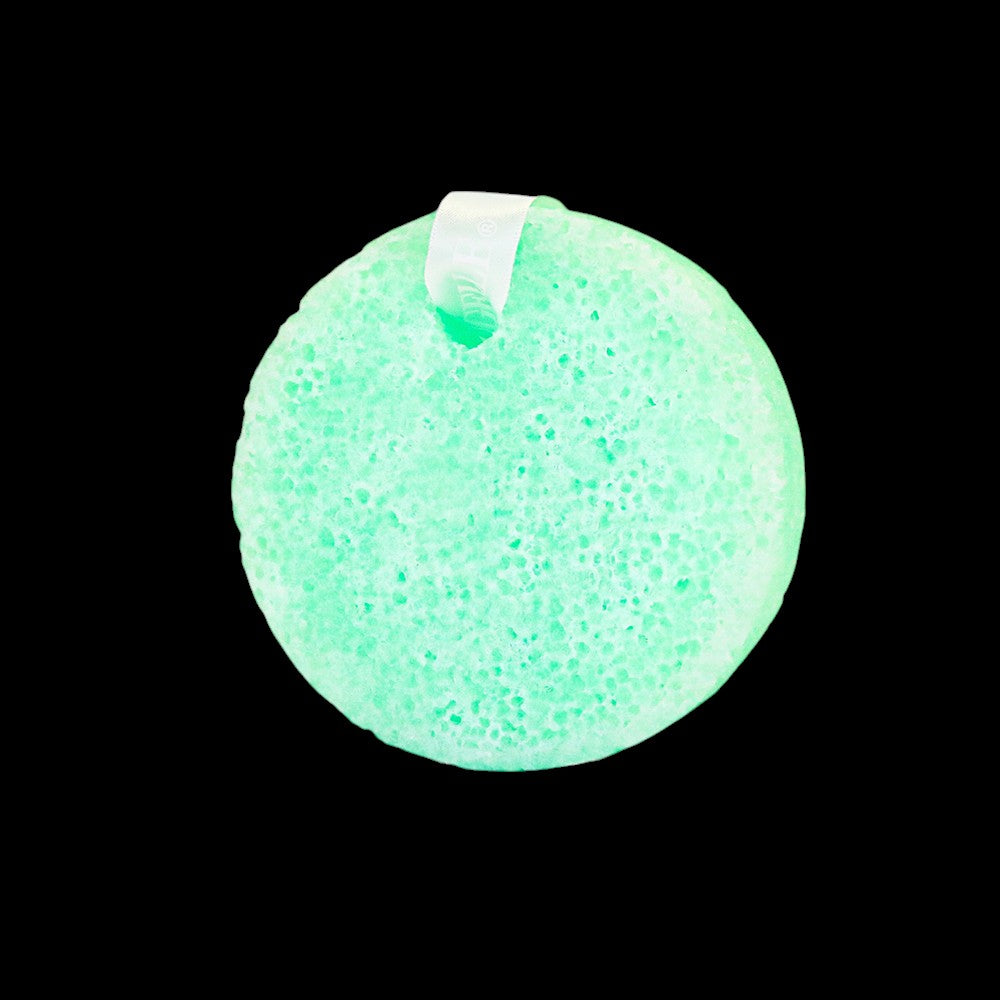 Intimate Forte | Love & Notes Body Buffer by Spongellé