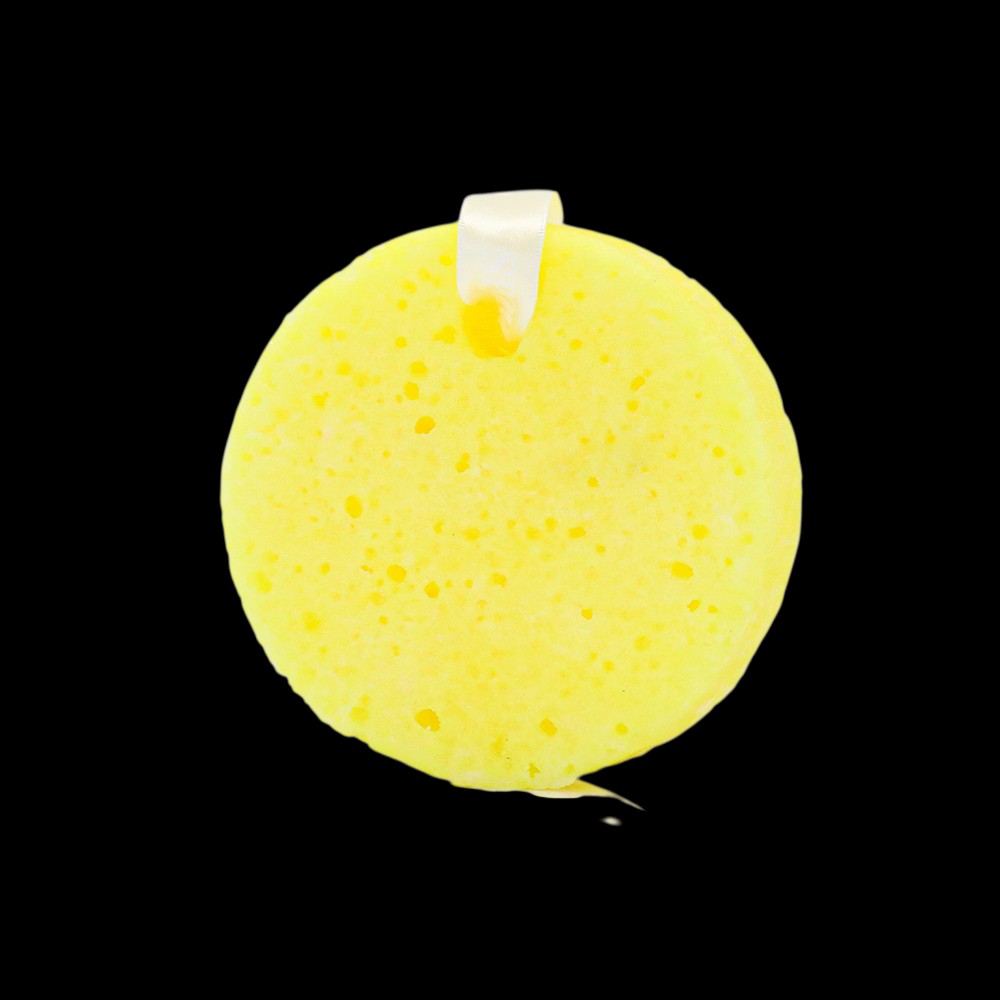 Primal Motif | Love & Notes Body Buffer by Spongellé