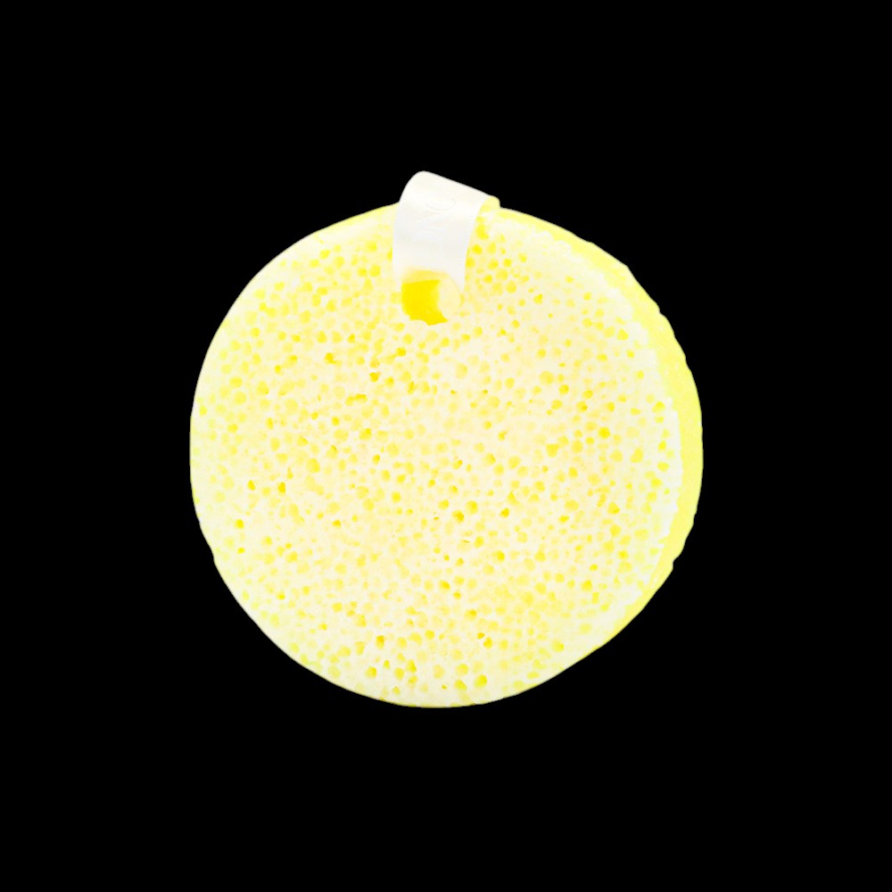 Primal Motif | Love & Notes Body Buffer by Spongellé