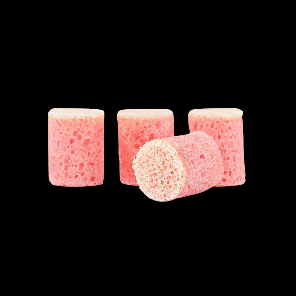 Bubblegum | PediPOP! Buffer Bits by Spongellé