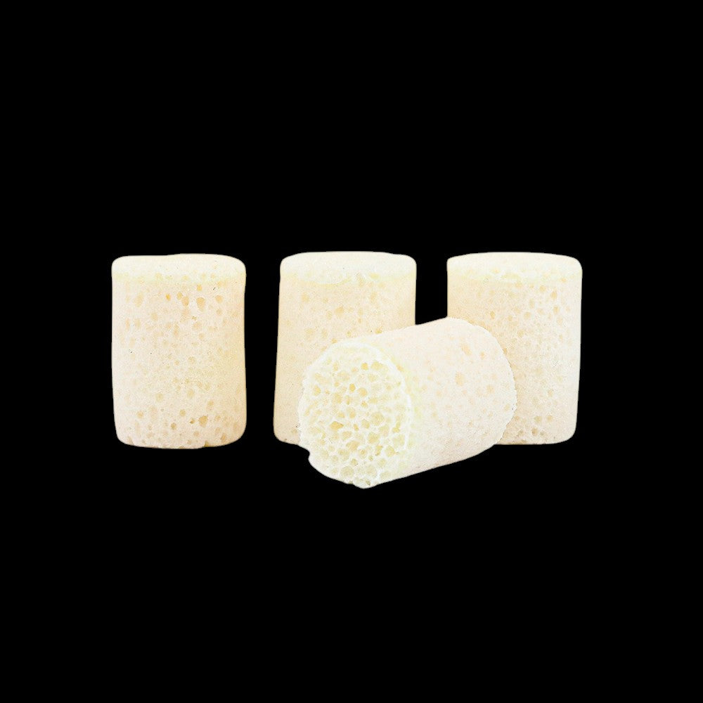 Peppermint | PediPOP! Buffer Bits by Spongellé