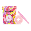 Bubblegum | PediPOP! Pedi Buffer & Nail File by Spongellé
