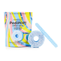 Cotton Candy | PediPOP! Pedi Buffer & Nail File by Spongellé