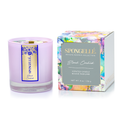 Black Orchid | Private Reserve Candle by Spongellé