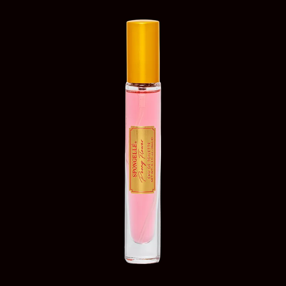 Peony Flower | Private Reserve Eau de Toilette - AetherLux.Shop