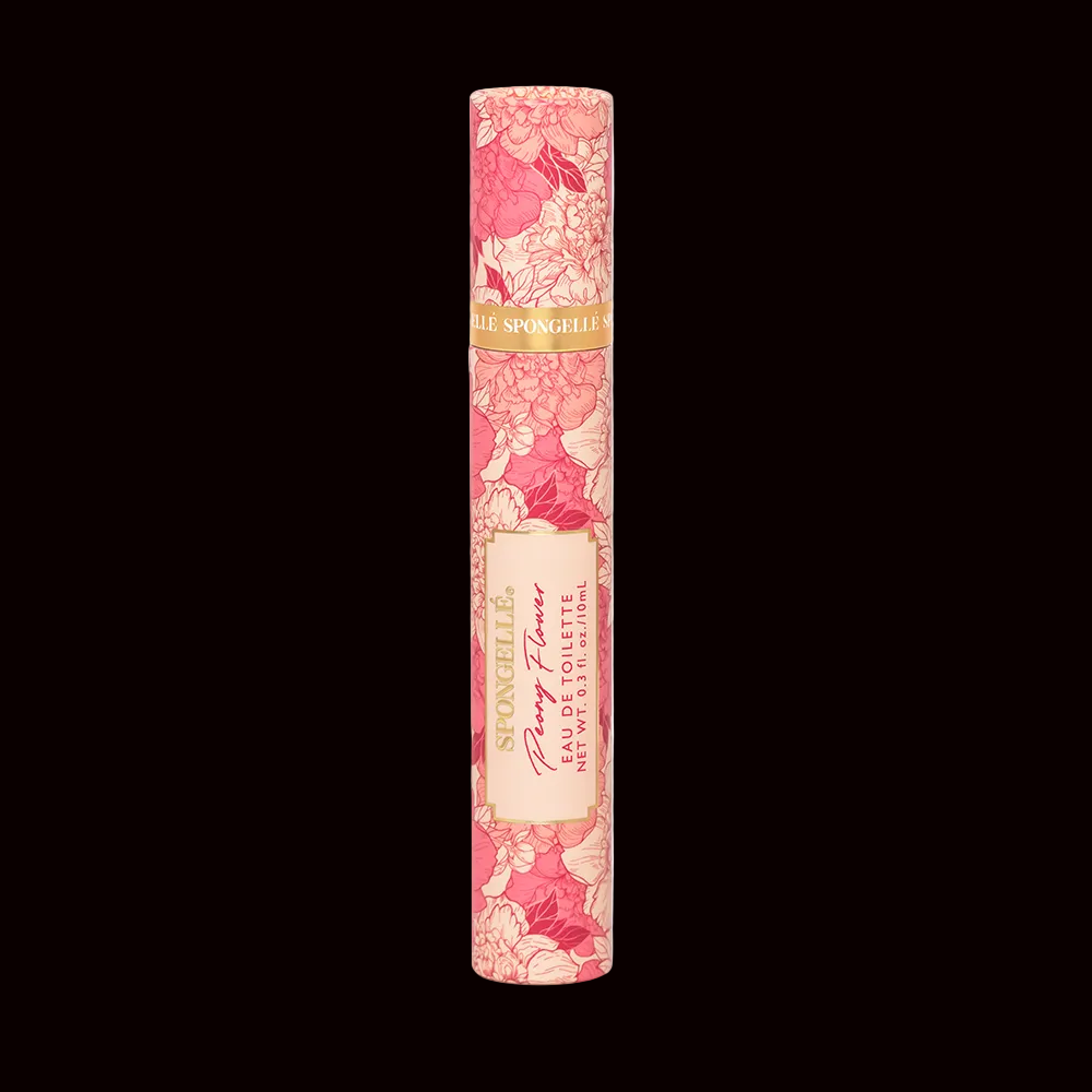 Peony Flower | Private Reserve Eau de Toilette - AetherLux.Shop