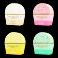 Spongelato Assorted Pack by Spongellé
