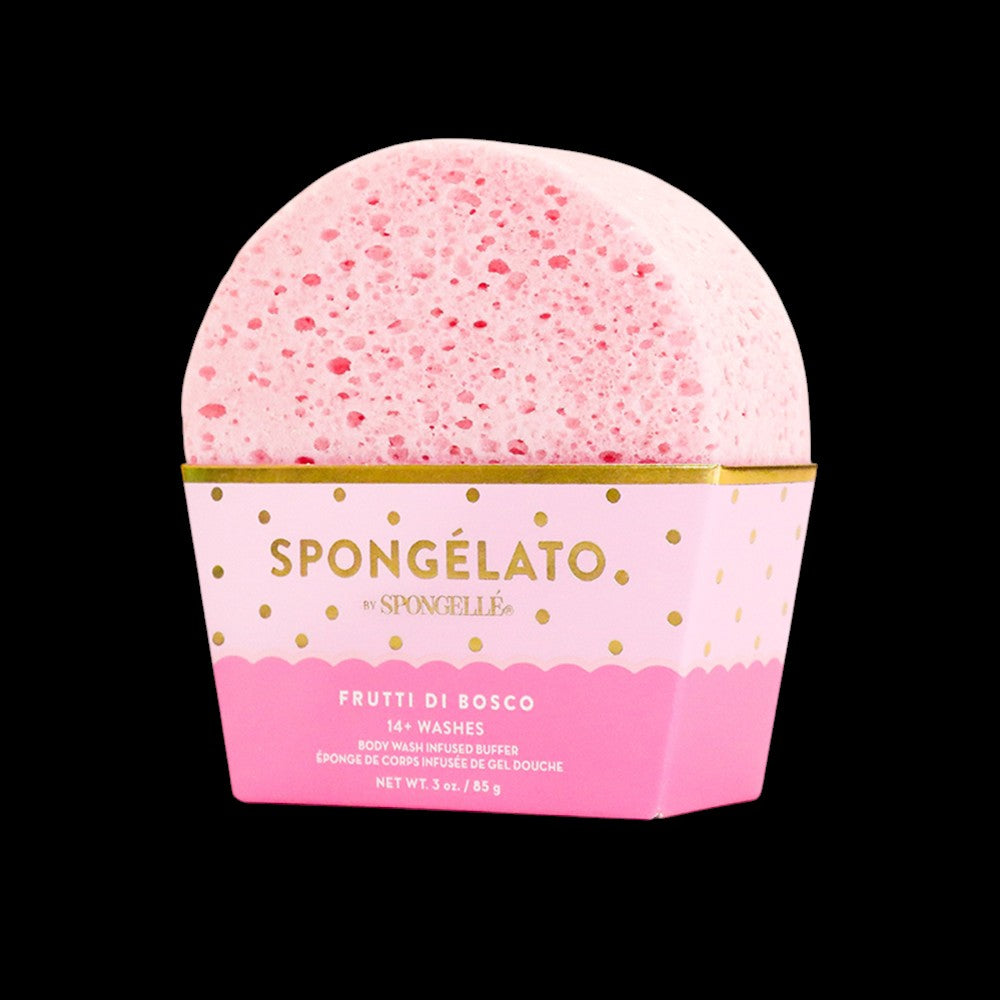 Frutti di Bosco | Spongelato Buffer by Spongellé