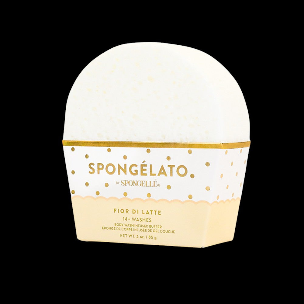 Spongelato Assorted Pack by Spongellé