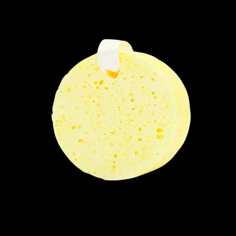 Limone | Spongelato Buffer by Spongellé
