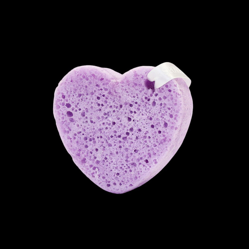 Beloved Lily | Heart Buffer by Spongellé