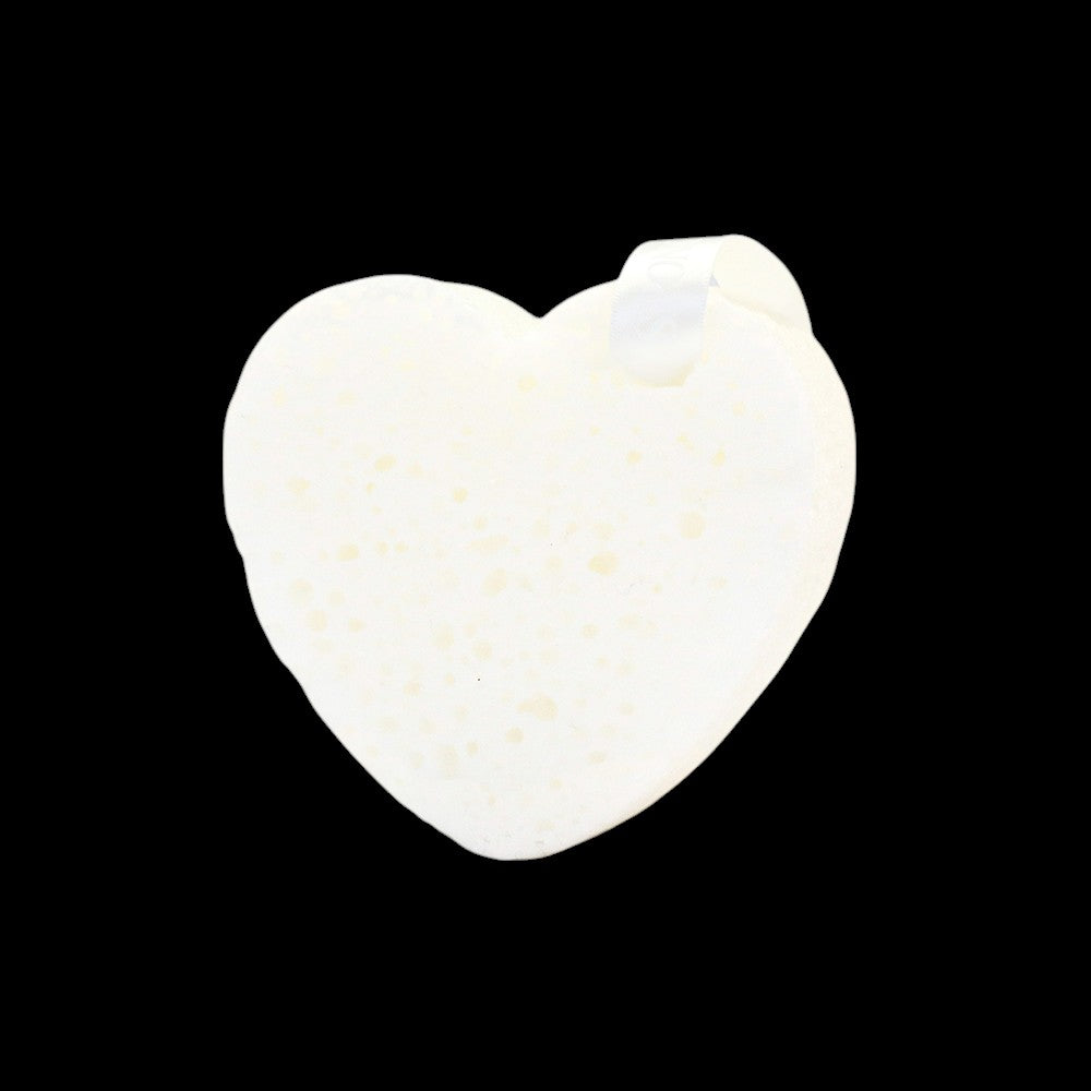 Sweet Orchid | Heart Buffer by Spongellé