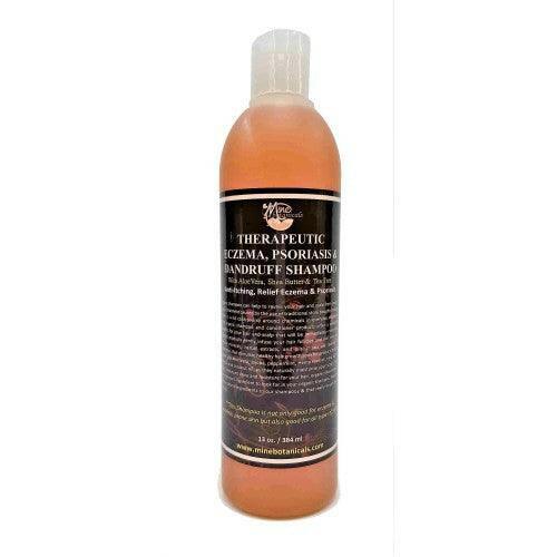 Organic Shampoo