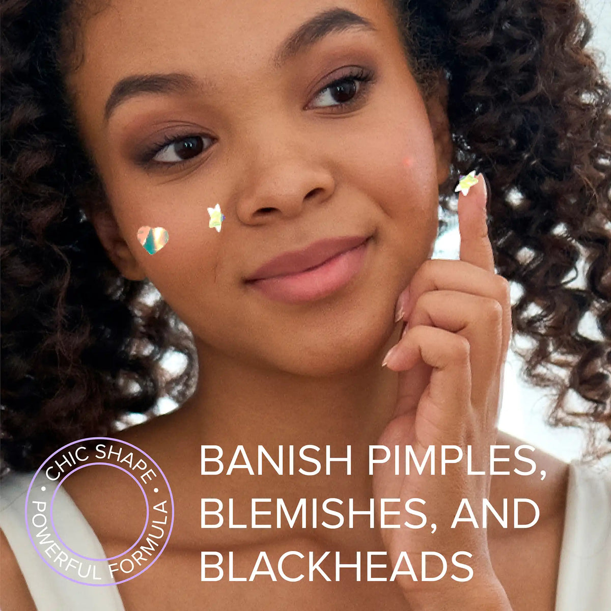 Pimple & Acne Patches by Maree