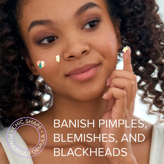 Pimple & Acne Patches by Maree