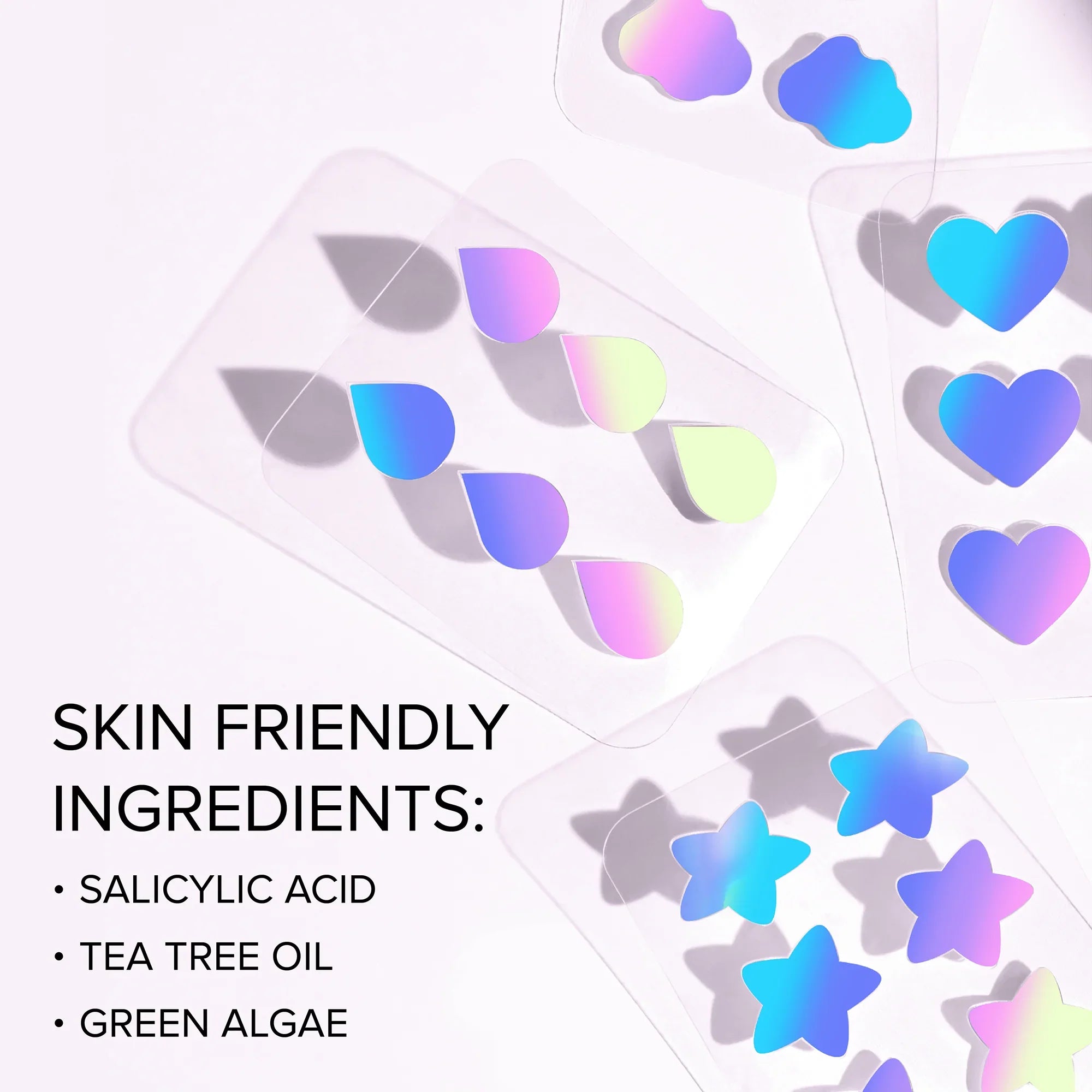 Pimple & Acne Patches by Maree