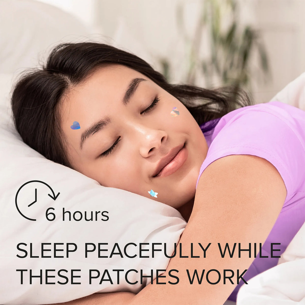 Pimple & Acne Patches by Maree