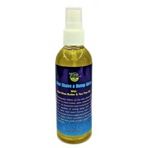 After Shave & Bump Spray