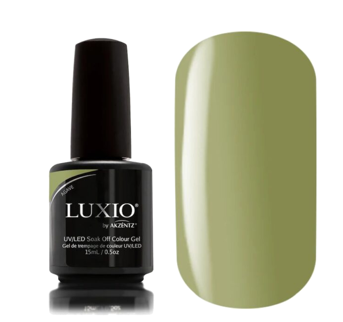 Luxio - Agave by kvadrat store