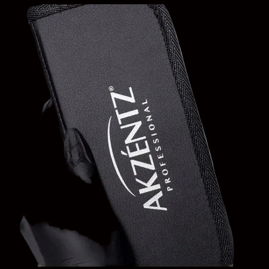 Akzentz Empty Brush Case by kvadrat store