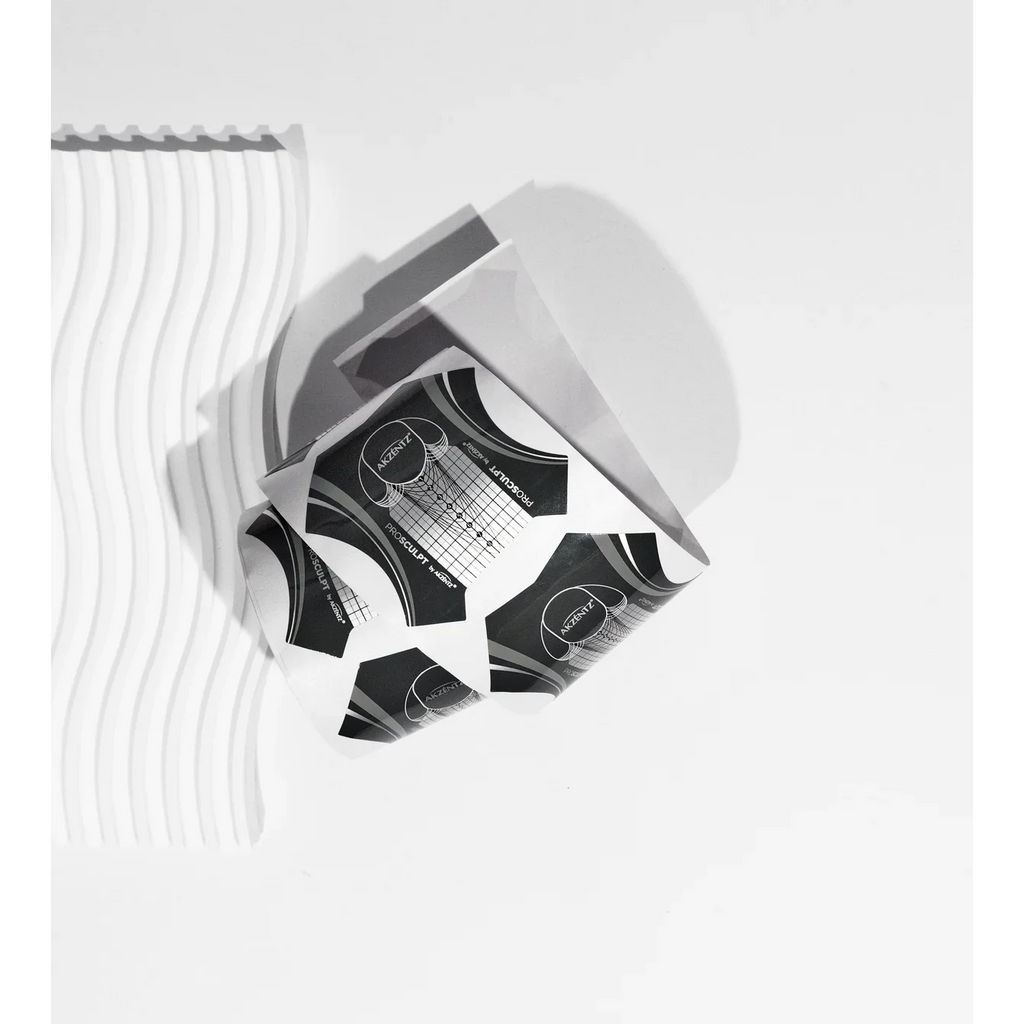 Akzentz - *NEW* ProSculpt Nail Forms by kvadrat store