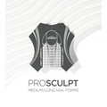 Akzentz - *NEW* ProSculpt Nail Forms by kvadrat store
