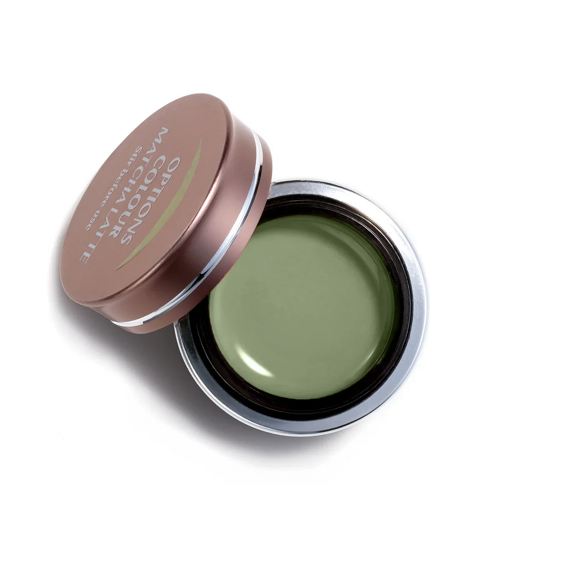 Akzentz - Options UV/LED Matcha Latte (Syrup) by kvadrat store