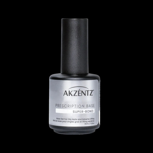 Akzentz - Prescription Super-Bond 15ml/0.5oz by kvadrat store