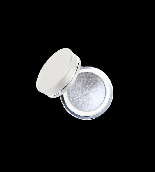 Akzentz - Gel-Play Pearlescent Powder - Sapphire, 1g by kvadrat store