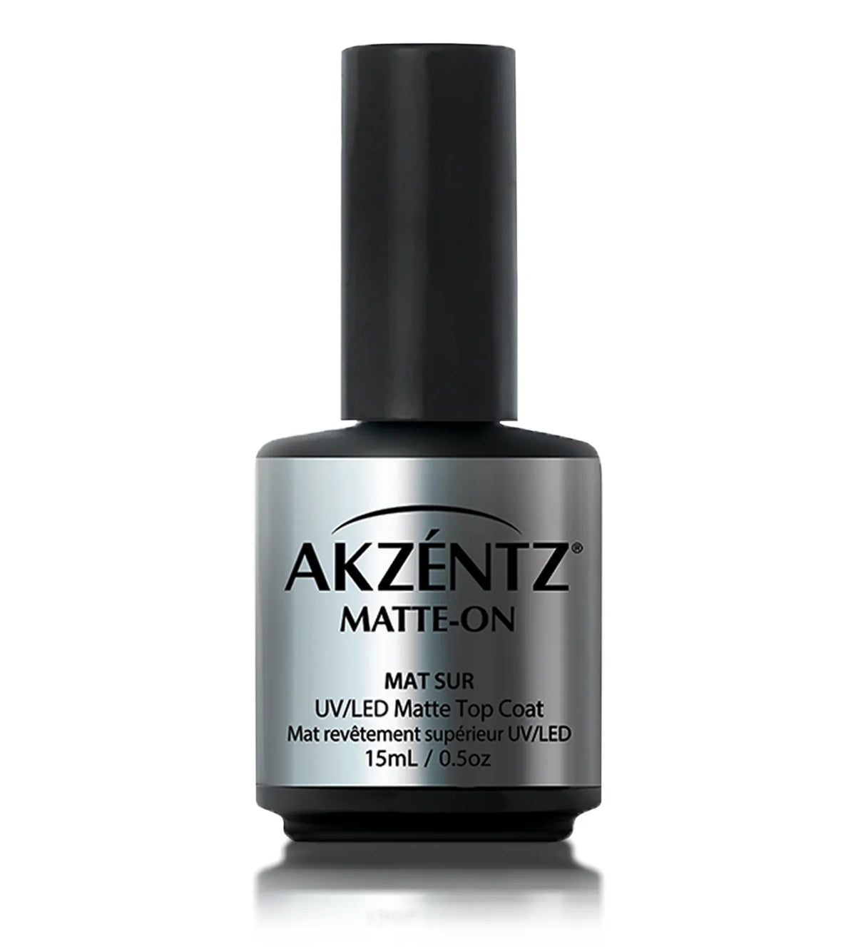 Akzentz - Matte-On by kvadrat store