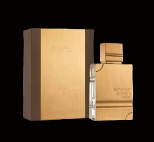 Al Haramain Amber Oud Gold Edition Unisex 2.5 oz EDP Spray by perfumesandrea