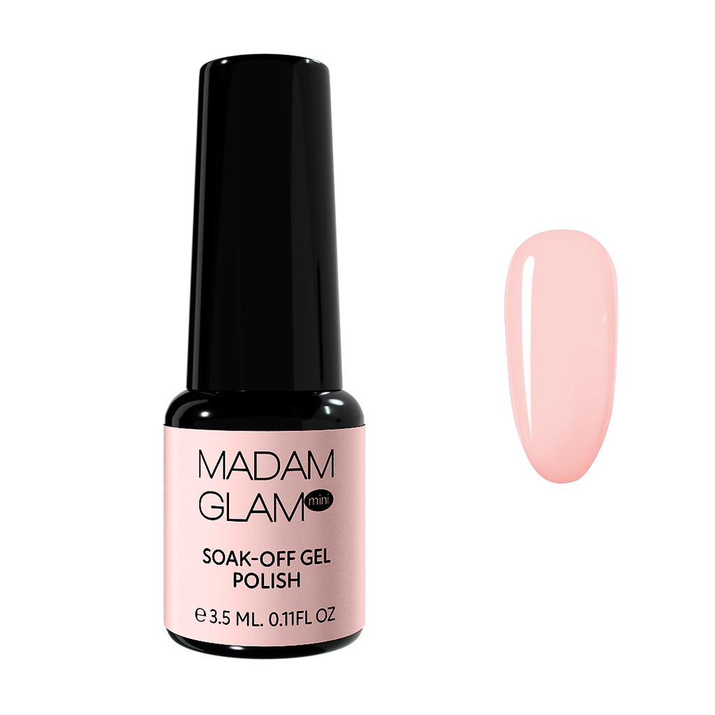 Mini All Natural by Madam Glam