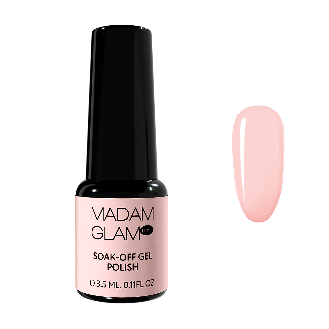 Mini All Natural by Madam Glam