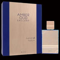 Amber Oud Exclusif Bleu By Al Haramain Unisex 2.0 Extrait De Parfum Spray by perfumesandrea