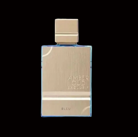 Amber Oud Exclusif Bleu By Al Haramain Unisex 2.0 Extrait De Parfum Spray by perfumesandrea