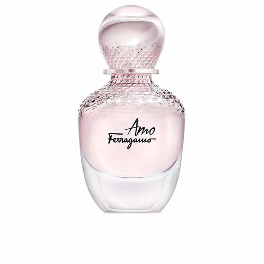 Amo Ferragamo By Salvatore Ferragamo For women 3.4oz EDP Spray by perfumesandrea