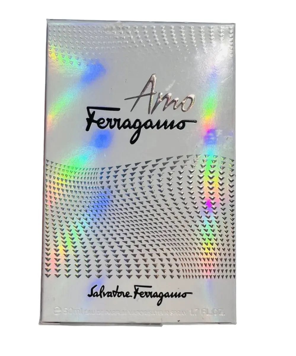 Amo Ferragamo By Salvatore Ferragamo For women 3.4oz EDP Spray by perfumesandrea