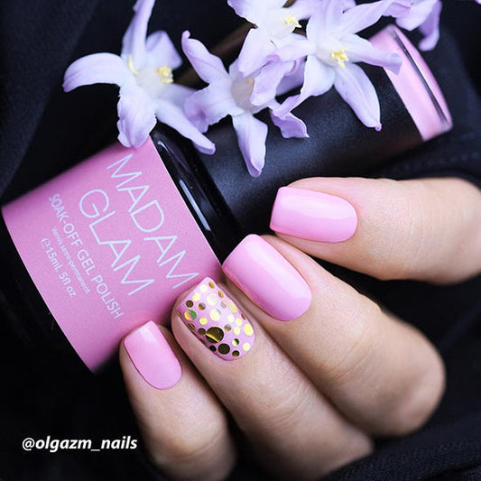 Angel Wings by Madam Glam