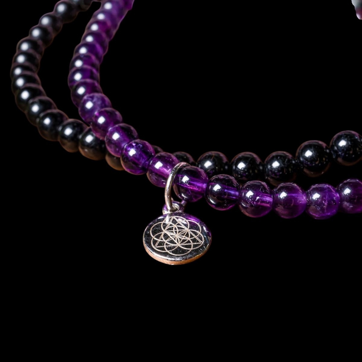 The Anxiety-Free Bracelet Set by Conscious Items