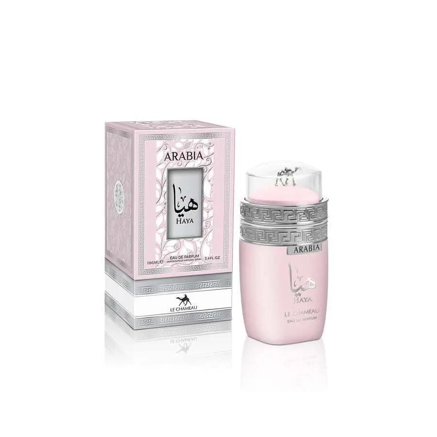 Arabia Haya By Le Chameau For Unisex 3.4oz EDP Spray by perfumesandrea