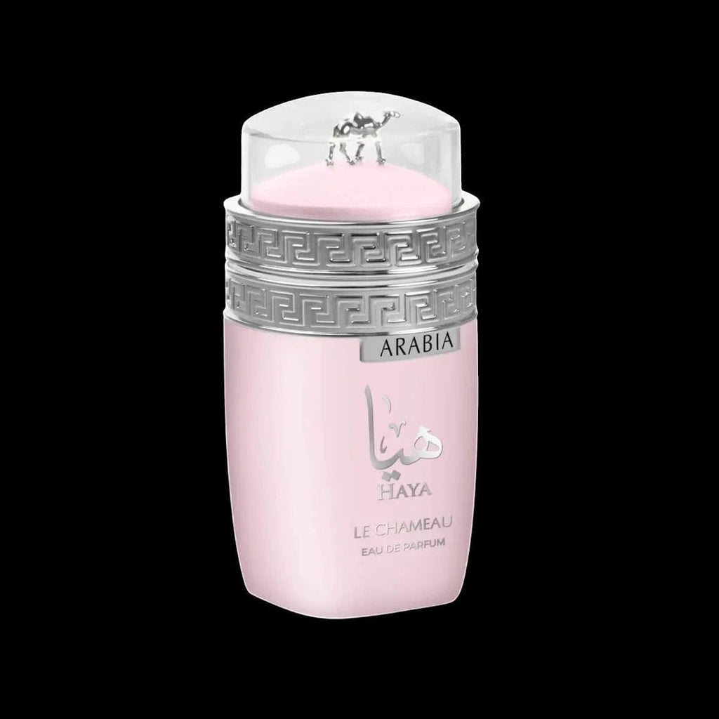 Arabia Haya By Le Chameau For Unisex 3.4oz EDP Spray by perfumesandrea