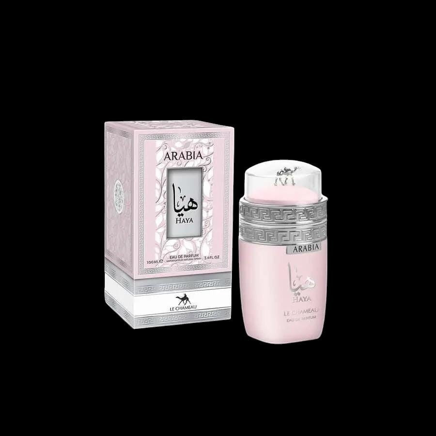 Arabia Haya By Le Chameau For Unisex 3.4oz EDP Spray by perfumesandrea