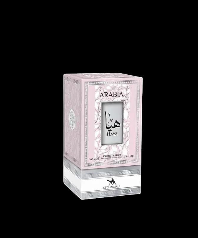 Arabia Haya By Le Chameau For Unisex 3.4oz EDP Spray by perfumesandrea