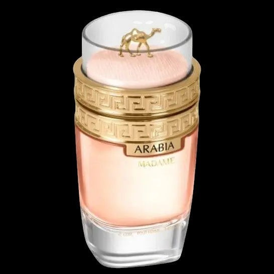 Arabia Madame By Le Chameau For Women 3.4oz EDP Spray by perfumesandrea